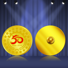 50周年