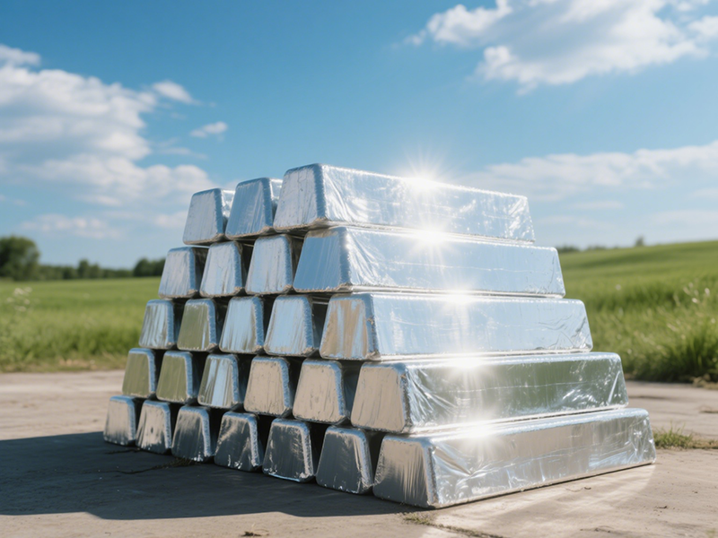 alliage d'aluminium a356